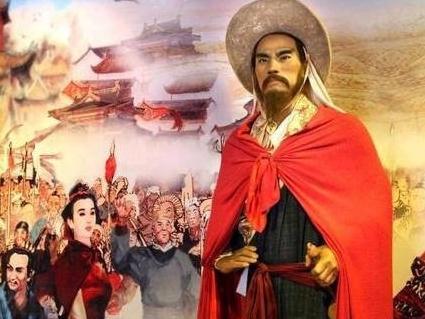 李自成和谈到底提出什么条件 看完才知道崇祯为什么会拒绝