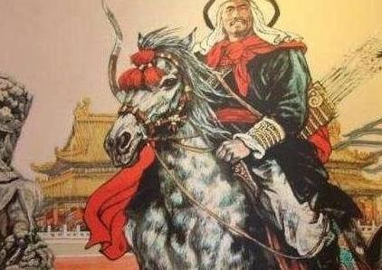 李自成和谈到底提出什么条件 看完才知道崇祯为什么会拒绝