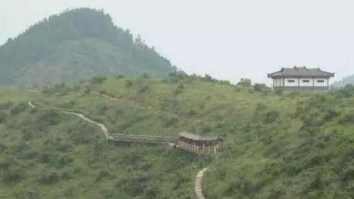 诸葛亮死前遗言,为什么要4人抬棺往南走?