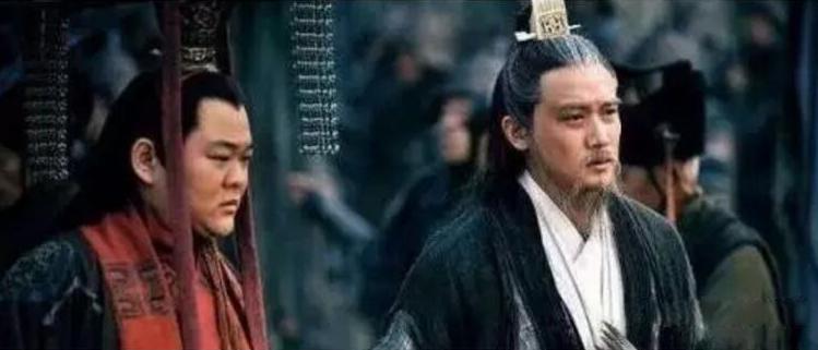 诸葛亮死前遗言,为什么要4人抬棺往南走?