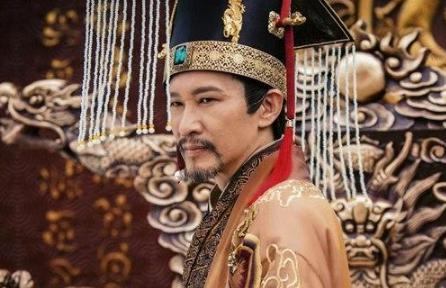 晚年的李隆基是个怎么样的人