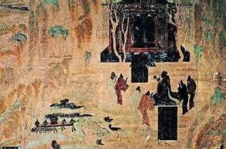 刘章：汉高祖刘邦的孙子，吕雉为什么没杀他