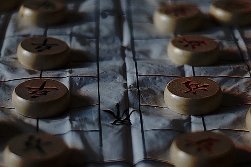 项羽死后，刘邦为什么要厚葬他