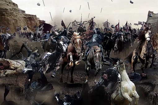 项羽死后，刘邦为什么要厚葬他