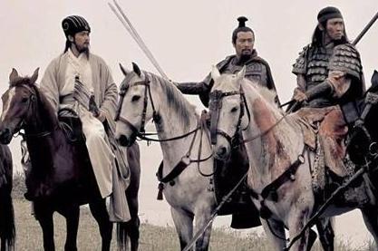 曹操为什么会放关羽离开 而不是加以阻止呢