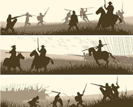 他们是宋朝的强敌 为什么最后是元朝消灭了呢