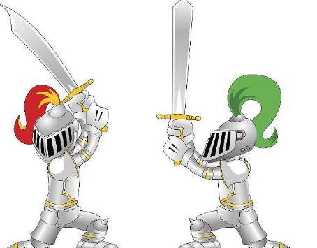 他们是宋朝的强敌 为什么最后是元朝消灭了呢