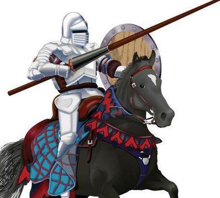 他们是宋朝的强敌 为什么最后是元朝消灭了呢