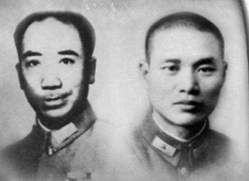 沈醉为什么能做核心人物之一