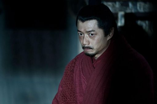 刘邦答应韩信三不杀是怎么回事