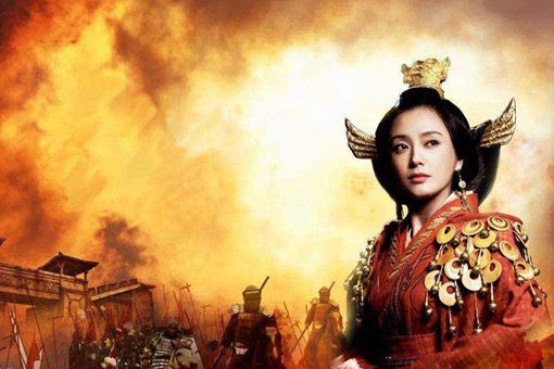 刘邦答应韩信三不杀是怎么回事