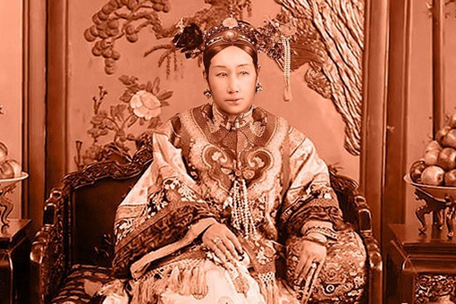 光绪为什么不选择慈禧死后再变革？