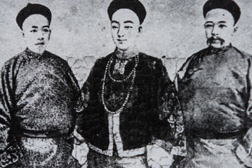 光绪为什么不选择慈禧死后再变革？