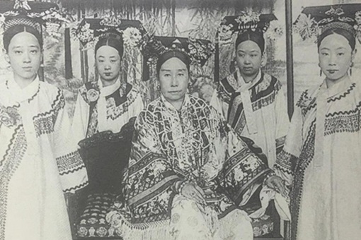 光绪为什么不选择慈禧死后再变革？