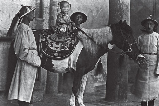 光绪为什么不选择慈禧死后再变革？