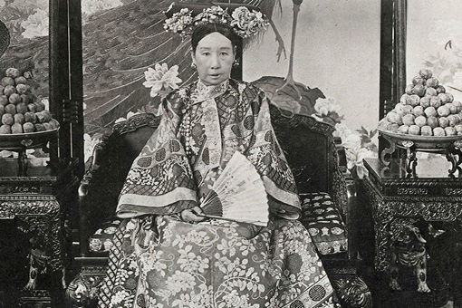 光绪为什么不选择慈禧死后再变革？