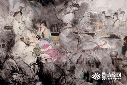 戚夫人是怎么活下来的