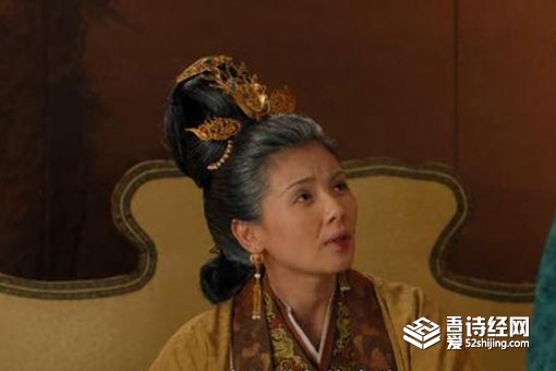 赵祯大婚为什么会被郭皇后气到