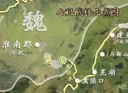 曹操和刘备死后孙权活了将近30年 孙权为什么没有统一天下