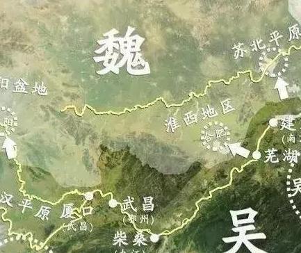 曹操和刘备死后孙权活了将近30年 孙权为什么没有统一天下