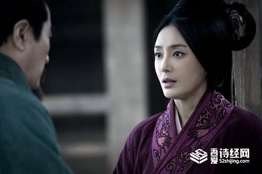 戚夫人的父亲手握重兵,为什么没能拯救女儿?