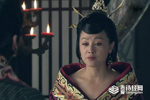 戚夫人的父亲手握重兵,为什么没能拯救女儿?