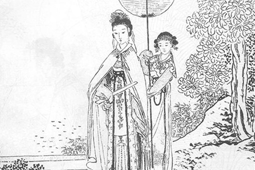 刘秀第九子刘荆怎么会自杀？