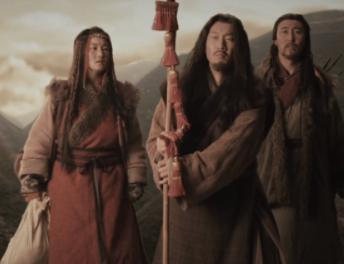 汉朝时期匈奴抓获俘虏为什么不处决他们