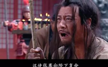 汉朝时期匈奴抓获俘虏为什么不处决他们