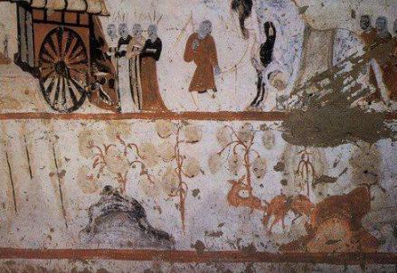 古代王朝的统治为什么超不过300年