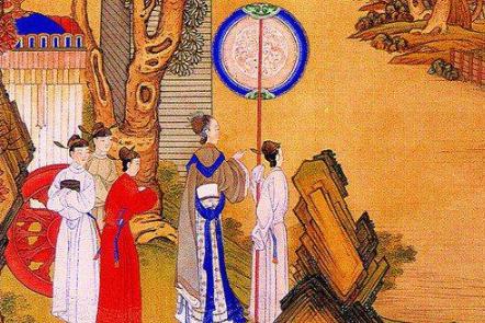 古代王朝的统治为什么超不过300年