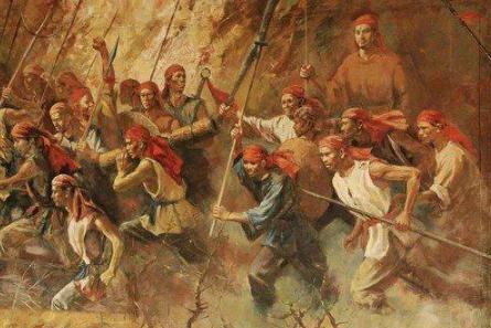 古代王朝的统治为什么超不过300年