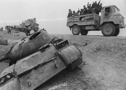 萨达姆执政期间生活这么好 为什么还是被伊拉克人所唾弃呢