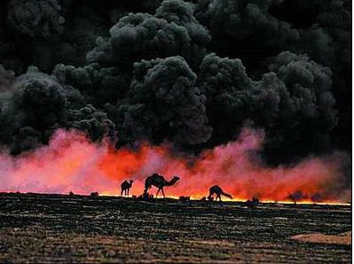 萨达姆执政期间生活这么好 为什么还是被伊拉克人所唾弃呢