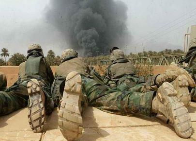 萨达姆执政期间生活这么好 为什么还是被伊拉克人所唾弃呢