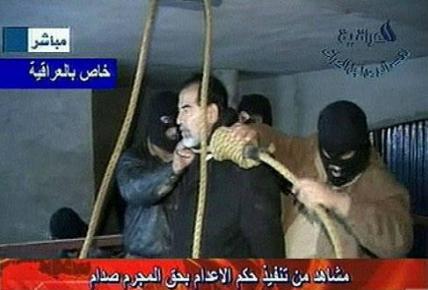 萨达姆执政期间生活这么好 为什么还是被伊拉克人所唾弃呢