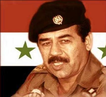 萨达姆执政期间生活这么好 为什么还是被伊拉克人所唾弃呢