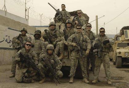 萨达姆执政期间生活这么好 为什么还是被伊拉克人所唾弃呢