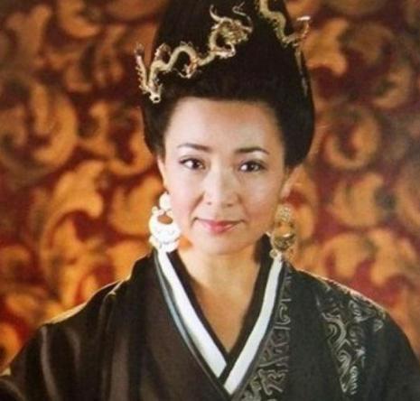 鲁元公主一生无子，她为什么会有太后的称号