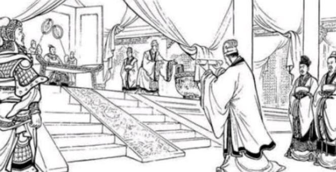 揭秘：历史上的魏延到底是怎么死的