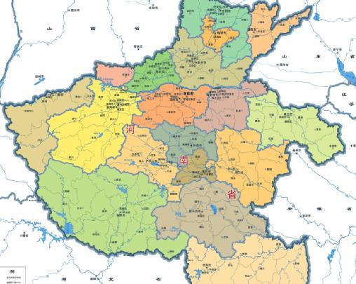 雍正为什么要把郑州划出开封府