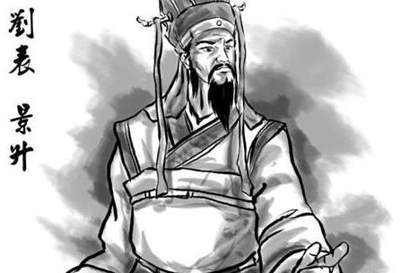 十八路诸侯联合讨伐董卓 为什么刘表却没有参加呢