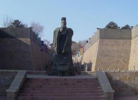 揭秘秦始皇地宫为何不能挖之谜 为什么在百年之内都不能再挖呢