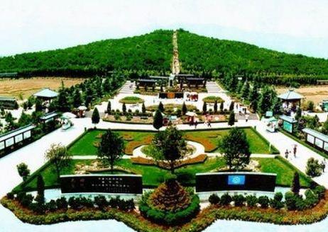 揭秘秦始皇地宫为何不能挖之谜 为什么在百年之内都不能再挖呢