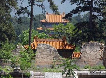 揭秘秦始皇地宫为何不能挖之谜 为什么在百年之内都不能再挖呢