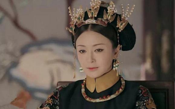 非嫡非长,乾隆为什么会选择永琰