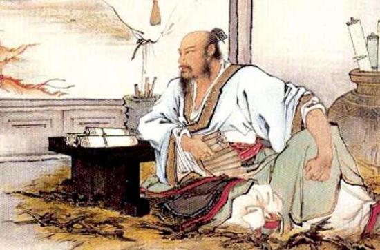 晋定公的盟主之位，为什么说是吴王夫差白送的