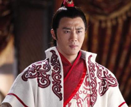 唐朝的江山真的是李世民打下来的吗 为什么李渊会说出这一句话呢