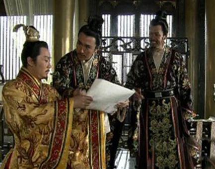 唐朝的江山真的是李世民打下来的吗 为什么李渊会说出这一句话呢