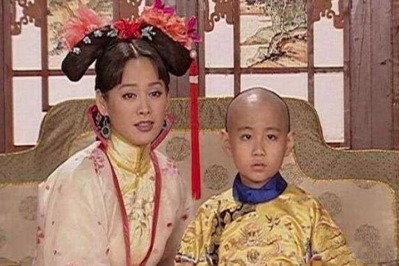 康熙帝的五皇子为什么没有参与夺嫡